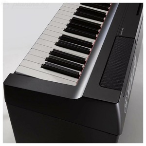 Пианино цифровое Yamaha P-125B