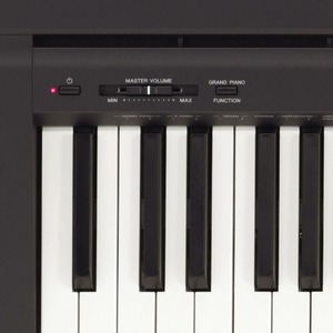 Пианино цифровое Yamaha P-125B