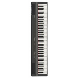 Пианино цифровое Yamaha P-125B