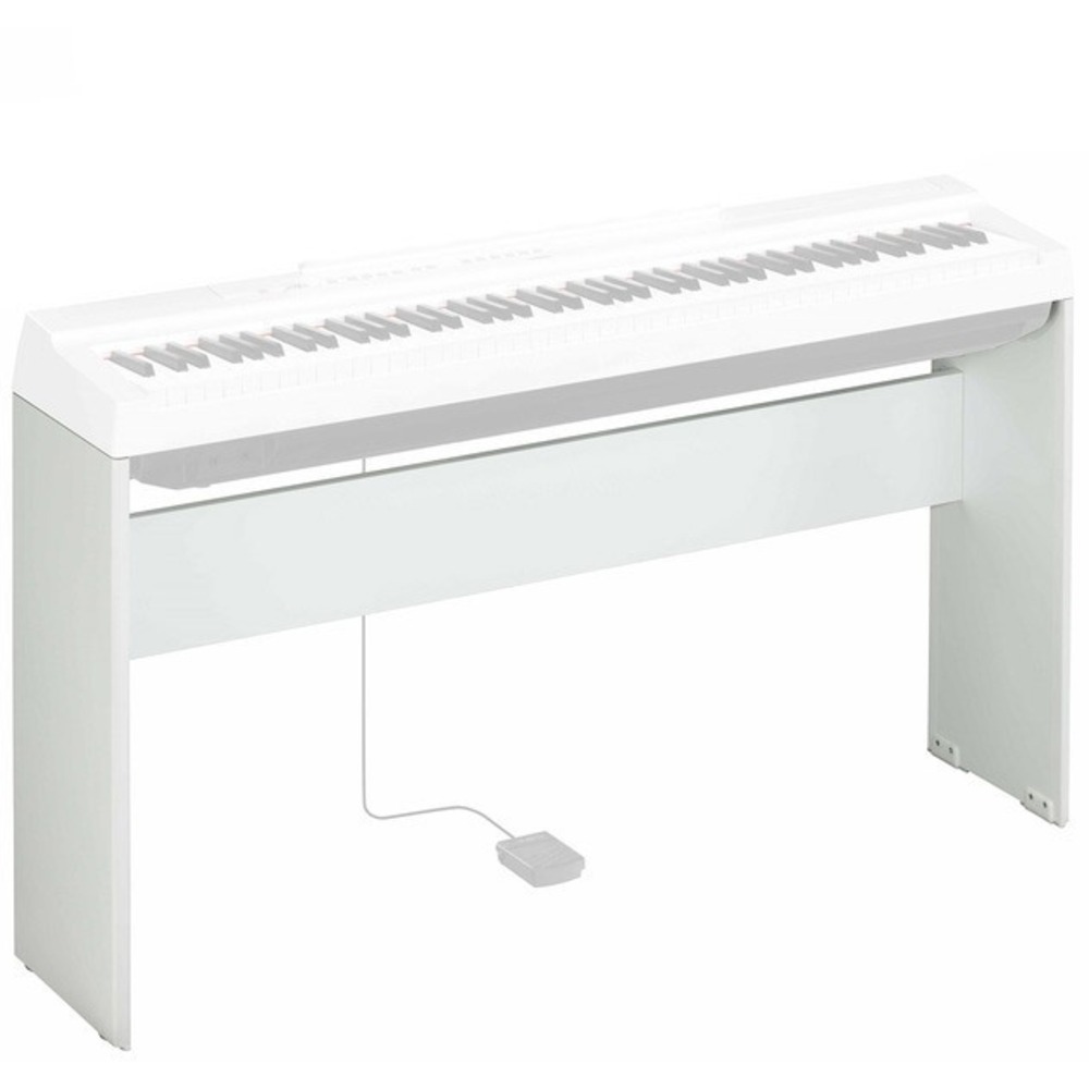 Стойка для клавишных Yamaha L-125WH