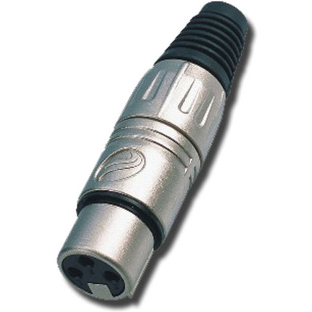 Разъем XLR (Мама) Roxtone RX001F