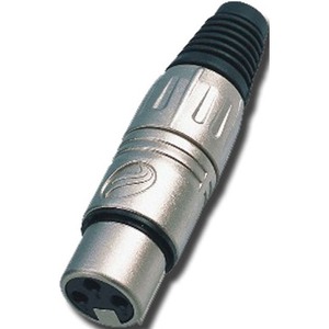 Разъем XLR (Мама) Roxtone RX001F