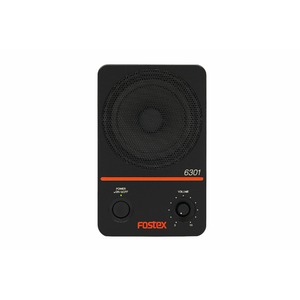 Студийный монитор активный Fostex 6301NX