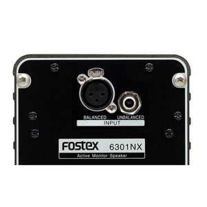 Студийный монитор активный Fostex 6301NX