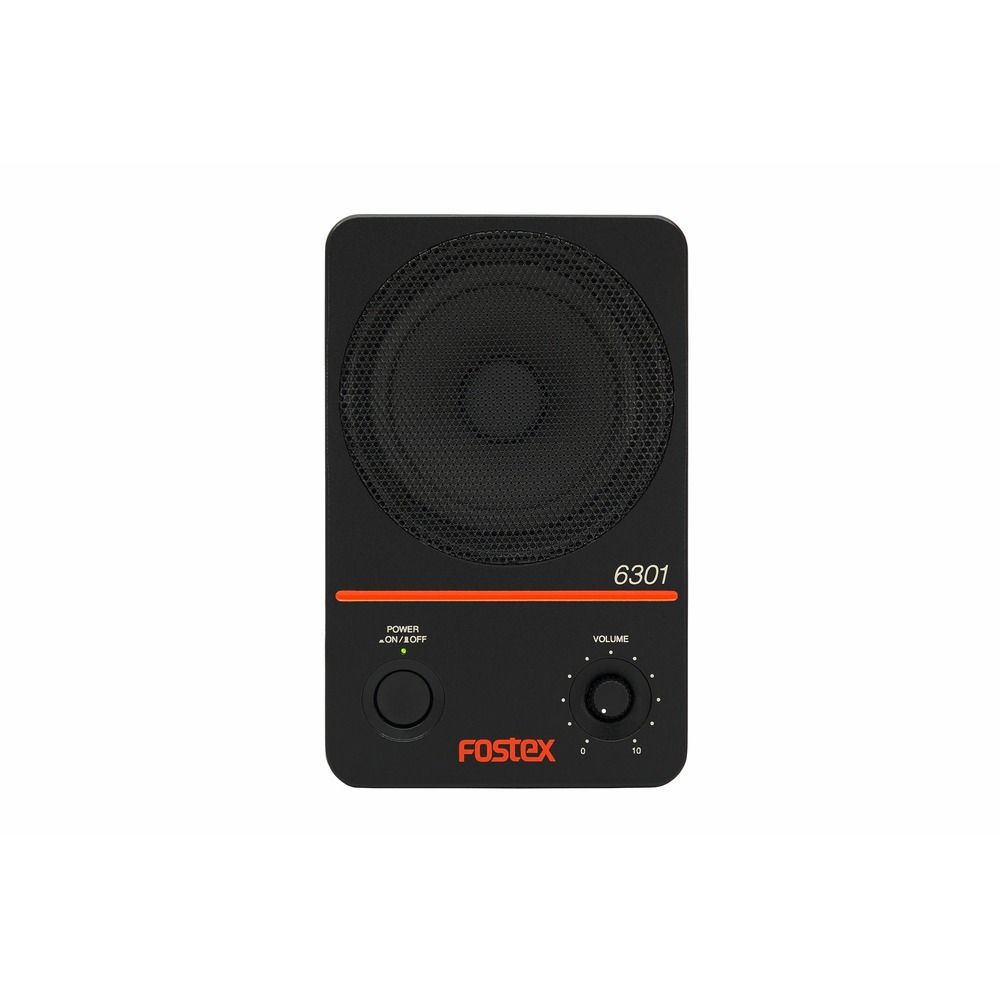 Студийный монитор активный Fostex 6301NE