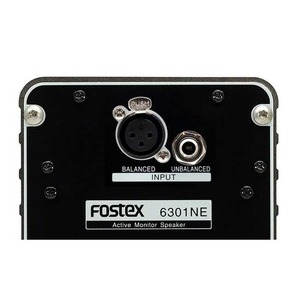 Студийный монитор активный Fostex 6301NE