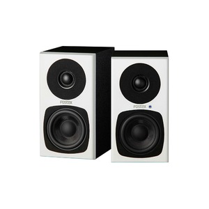 Студийный монитор активный Fostex PM0.3dH White