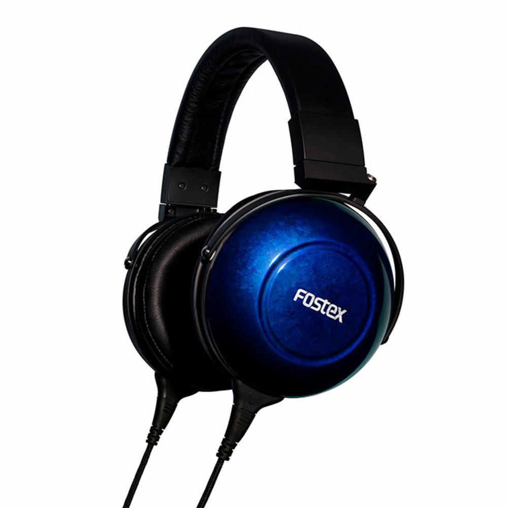 Наушники мониторные Premium Fostex TH900Mk2 SB