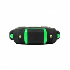Сетевое зарядное устройство универсальное Ritmix RPB-10407LT Black/Green