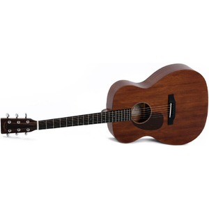Акустическая гитара Sigma 000M-15L+