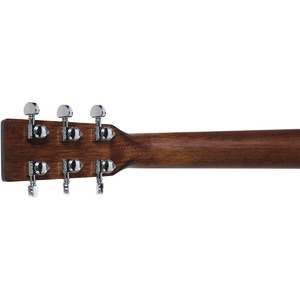 Акустическая гитара Sigma 000M-15L+