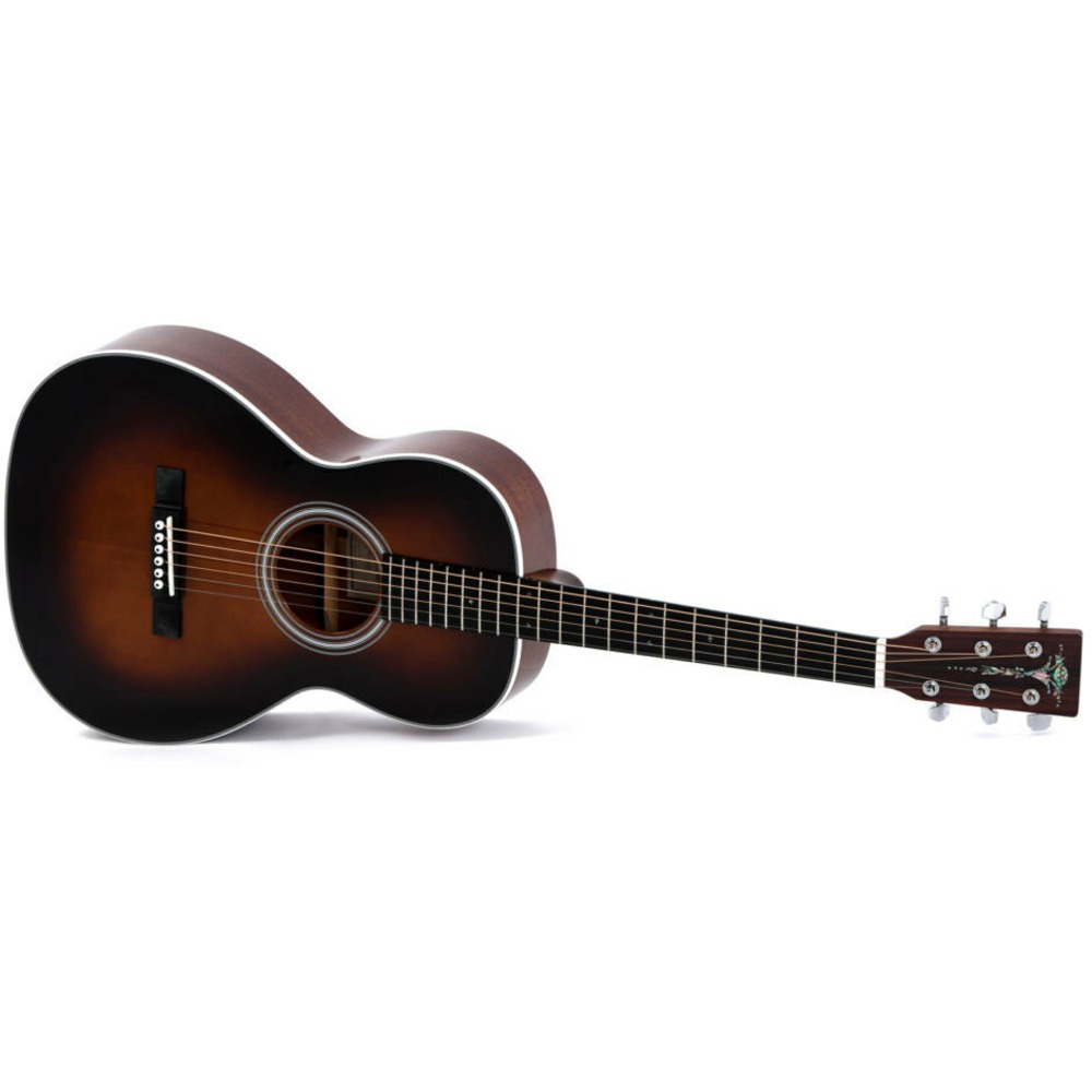 Акустическая гитара Sigma 00M-1STS-SB+