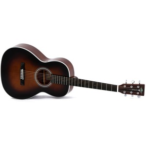 Акустическая гитара Sigma 00M-1STS-SB+