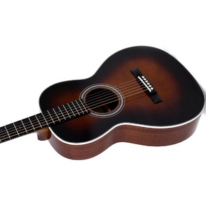 Акустическая гитара Sigma 00M-1STS-SB+