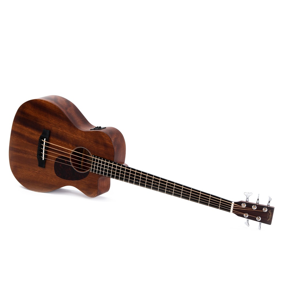 Акустическая бас-гитара Sigma BMC-155E+