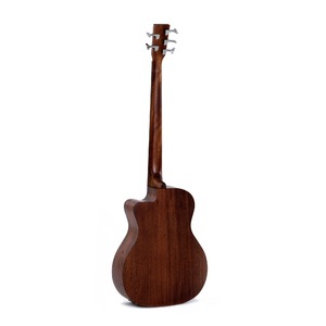 Акустическая бас-гитара Sigma BMC-155E+