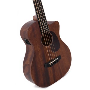 Акустическая бас-гитара Sigma BMC-155E+