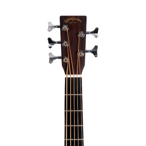 Акустическая бас-гитара Sigma BMC-155E+