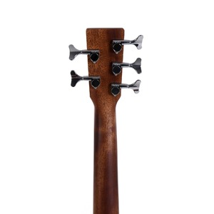 Акустическая бас-гитара Sigma BMC-155E+