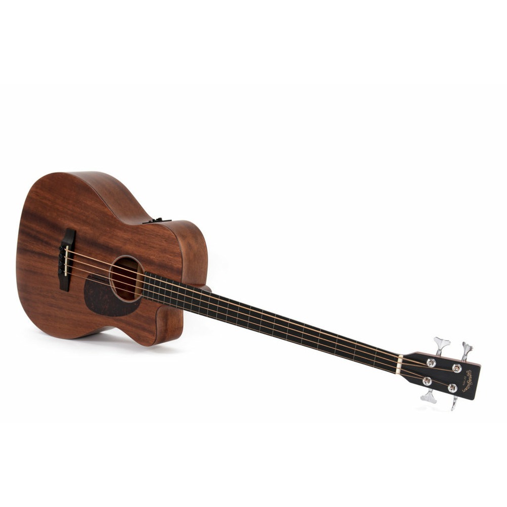 Акустическая бас-гитара Sigma BMC-15FE+