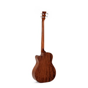 Акустическая бас-гитара Sigma BMC-15FE+