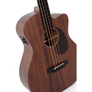 Акустическая бас-гитара Sigma BMC-15FE+