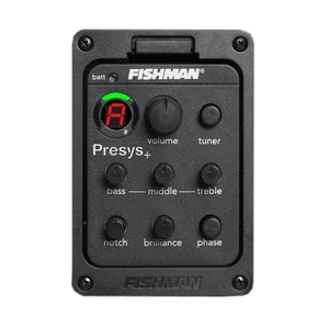 Электроакустическая гитара Sigma CMC-6E+