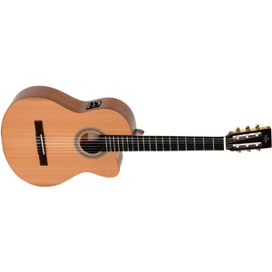 Электроакустическая гитара Sigma CMC-STE+