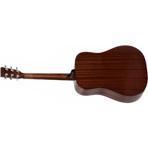 Акустическая гитара Sigma DM-1ST+