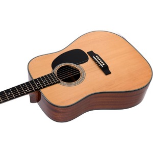 Акустическая гитара Sigma DM-1ST+