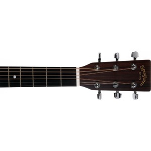 Акустическая гитара Sigma DM-1ST+