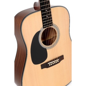 Акустическая гитара Sigma DM-1STL+