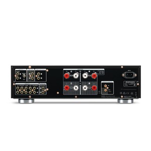 Интегральный усилитель Marantz PM 8006 Black