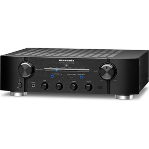 Интегральный усилитель Marantz PM 8006 Black
