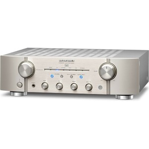 Интегральный усилитель Marantz PM 8006 Silver-gold