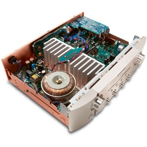 Интегральный усилитель Marantz PM 8006 Silver-gold