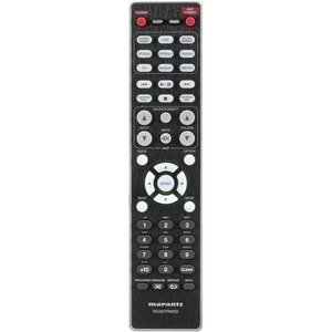 Интегральный усилитель Marantz PM 8006 Silver-gold