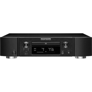 Сетевой плеер Marantz ND 8006 Black