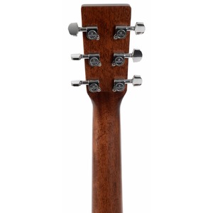 Электроакустическая гитара Sigma GMC-STE+