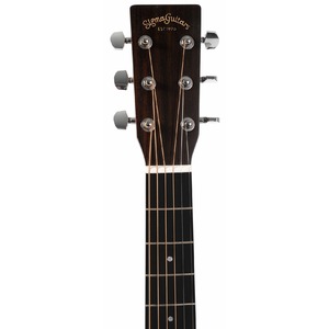 Электроакустическая гитара Sigma GMC-STE+