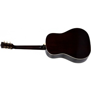 Электроакустическая гитара Sigma JM-SG45+