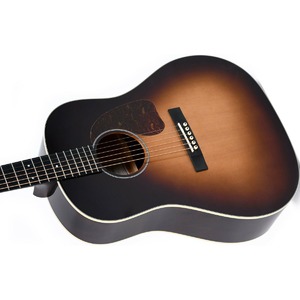 Электроакустическая гитара Sigma JM-SG45+