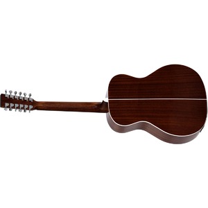 Электроакустическая гитара Sigma JM12-1STE+