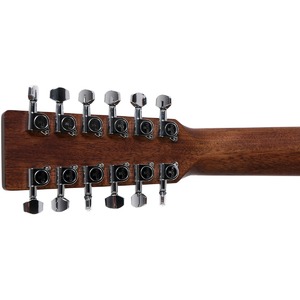 Электроакустическая гитара Sigma JM12-1STE+