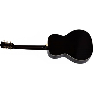 Электроакустическая гитара Sigma LM-SG00+