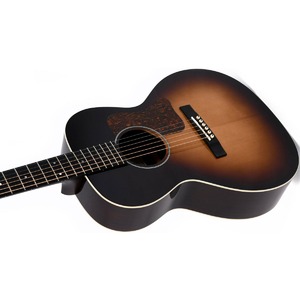 Электроакустическая гитара Sigma LM-SG00+