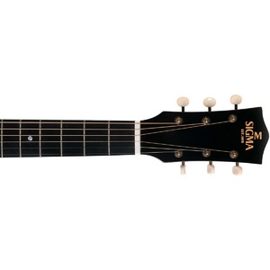 Электроакустическая гитара Sigma LM-SG00+