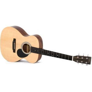 Акустическая гитара Sigma OMM-ST+