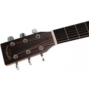 Акустическая гитара Sigma OMM-ST+