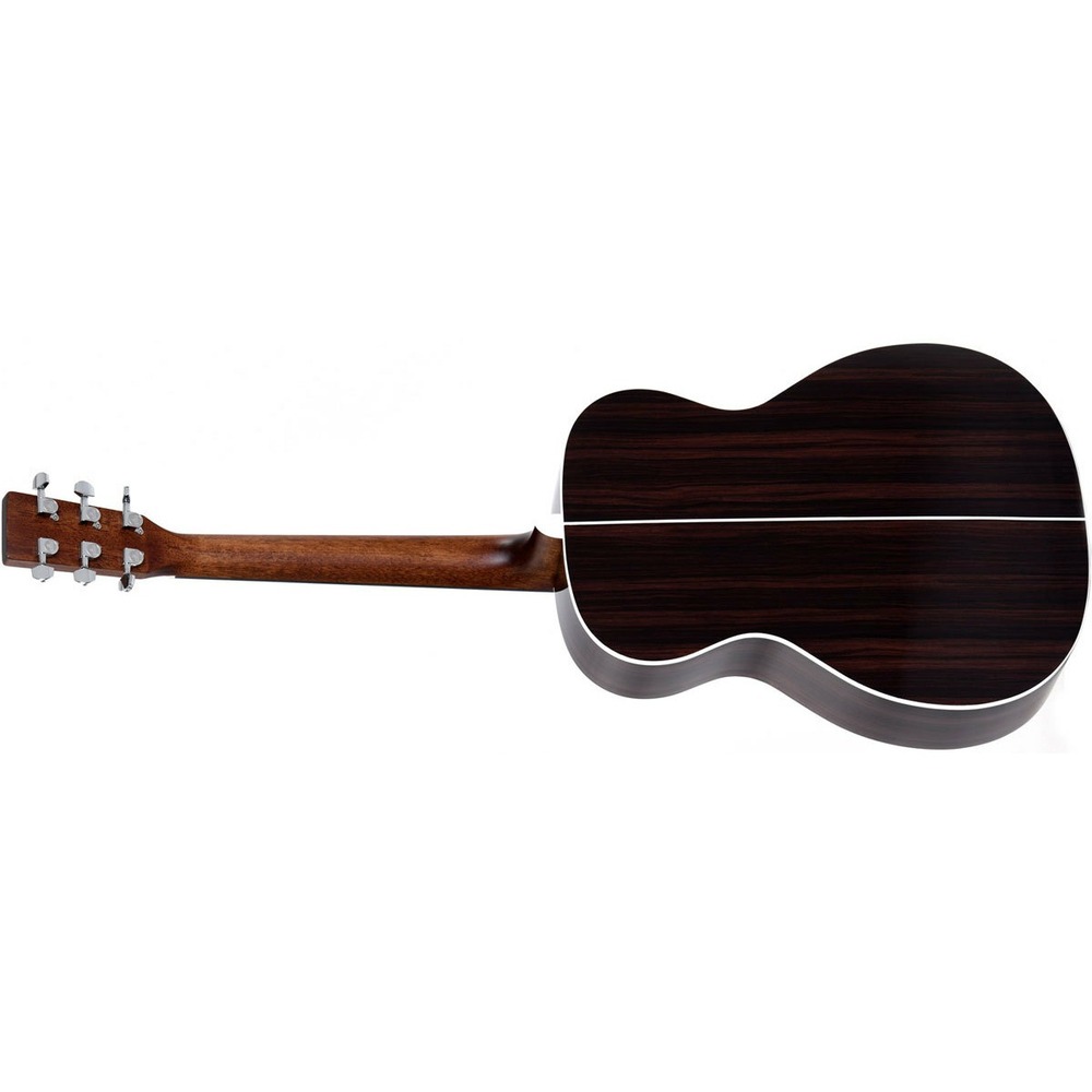 Электроакустическая гитара Sigma OMT-1STE+